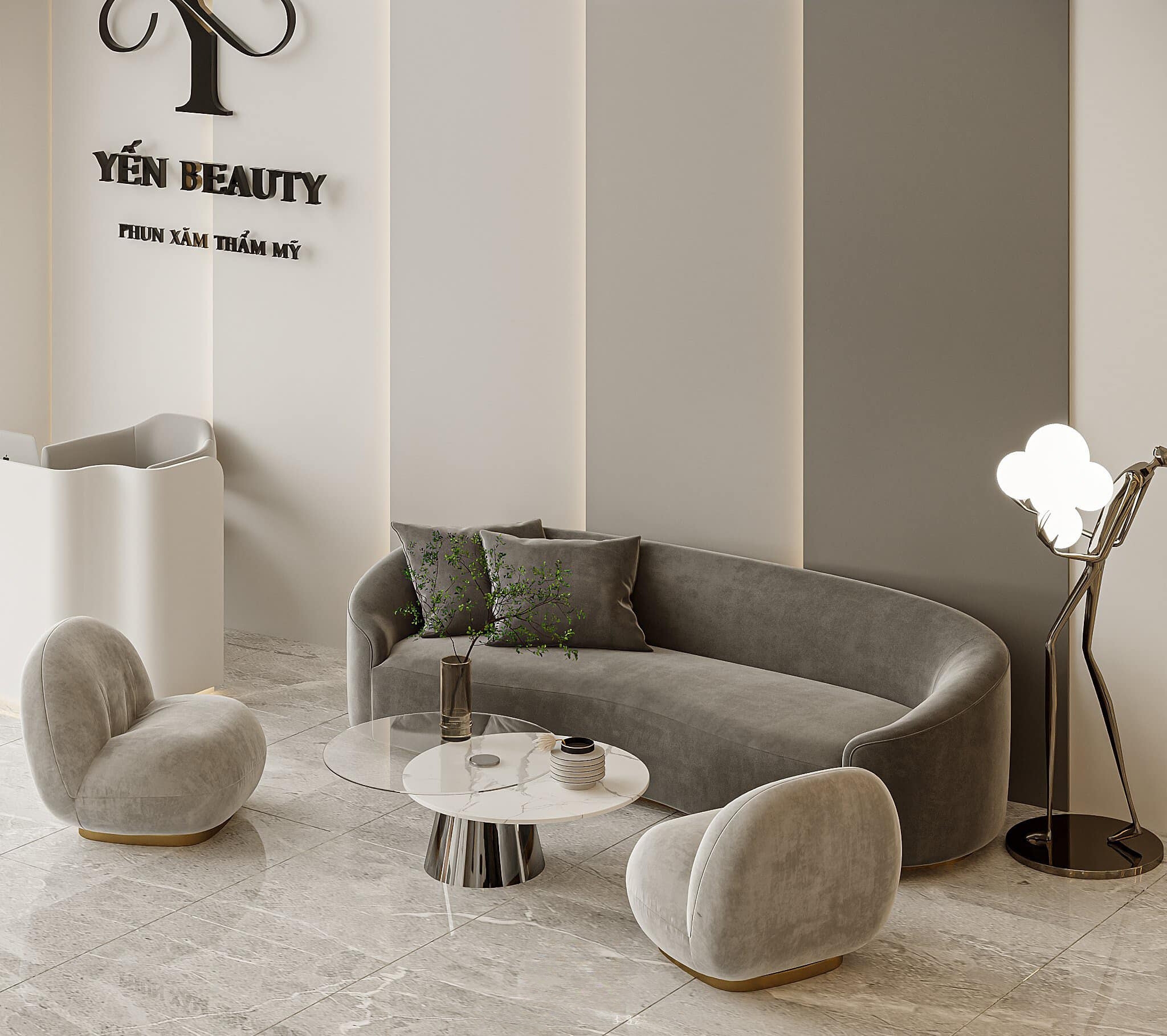 Yến Beauty Spa